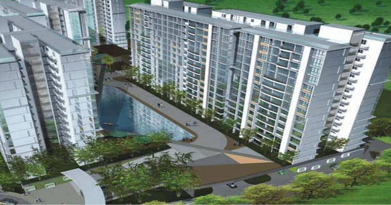 Runwal Orchard Residency